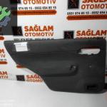 SKODA FELİCİA ÇIKMA SOL ARKA KAPI DÖŞEMESİ