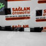 SKODA FELİCİA-FAVORİT 89-98 ÇIKMA ÖN PANJUR İÇİ 6U0853653