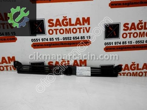 Skoda Fabia Panjur çıkma parça