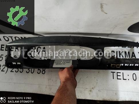 Skoda Felicia Gösterge Çerçevesi çıkma parça