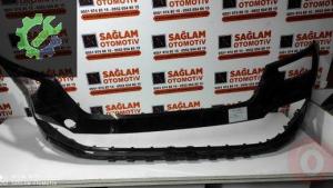 SKODA KAMİQ 19-21 ÇIKMA ÖN TAMPON OEM; 658807221