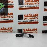 SKODA KAROQ 17-23 ÇIKMA SOL ÖN TAMPON BRAKETİ OEM; 57A807183