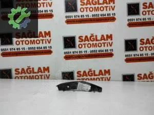 SKODA KAROQ 17-23 ÇIKMA SOL ÖN TAMPON BRAKETİ OEM; 57A807183