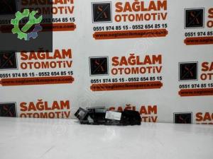 SKODA KAROQ ÇIKMA SOL ARKA TAMPON BRAKETİ OEM; 57A807393