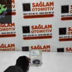 SKODA KAROQ ÇIKMA SOL ÖN SENSÖR TUTUCU OEM; 57A919491A