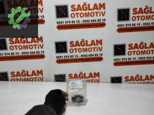 SKODA KAROQ ÇIKMA SOL ÖN SENSÖR TUTUCU OEM; 57A919491A