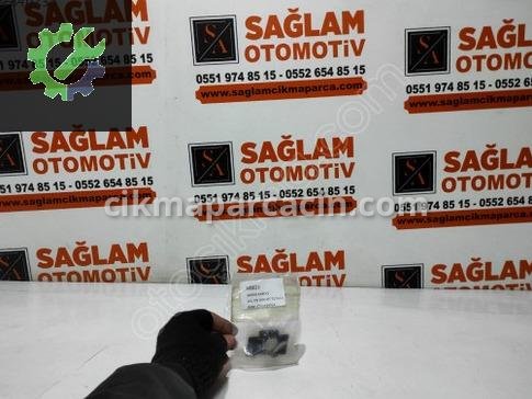 Skoda Karoq Yağ Müşürü çıkma parça