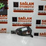 SKODA OCTAVİA 04-13 ÇIKMA SAĞ FAR BAĞLANTI BRAKETİ OEM;1Z0941340
