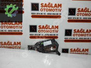 SKODA OCTAVİA 04-13 ÇIKMA SAĞ FAR BAĞLANTI BRAKETİ OEM;1Z0941340