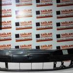 SKODA OCTAVİA 05-08 ÇIKMA ÖN TAMPON OEM; 1Z0807221