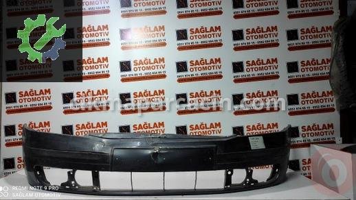 Skoda Octavia Ön Tampon çıkma parça