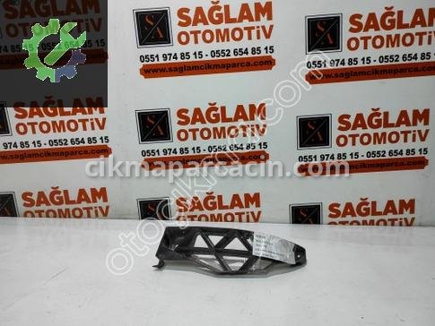 Skoda Octavia Tampon Braketi çıkma parça