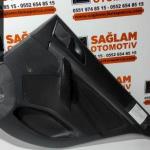 SKODA OCTAVİA 09-13 SAĞ ARKA KAPI DÖŞEMESİ OEM; 1Z5867212