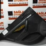SKODA OCTAVİA 09-13 SOL ARKA KAPI DÖŞEMESİ OEM;1Z5867211