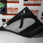 SKODA OCTAVİA-1 ÇIKMA SOL ARKA KAPI DÖŞEMESİ OEM; 1U4839247A