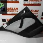 SKODA OCTAVİA-1 ÇIKMA SOL ARKA KAPI DÖŞEMESİ OEM; 1U4839247A