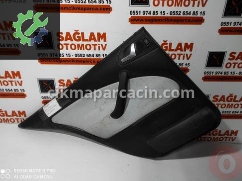 Skoda Octavia Kapı Döşemesi çıkma parça