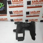 SKODA OCTAVİA 10-15 ÇIKMA ALT KARTER MUHAFAZA OEM; 5E0825205