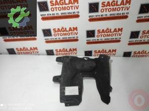 SKODA OCTAVİA 10-15 ÇIKMA ALT KARTER MUHAFAZA OEM; 5E0825205