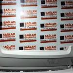 SKODA OCTAVİA 13-17 ARKA TAMPON ÇIKMA ORJİNAL
