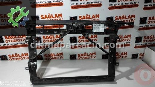 Skoda Octavia Ön Panel çıkma parça