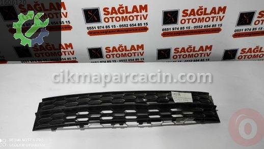 Skoda Octavia Tampon Izgarası çıkma parça