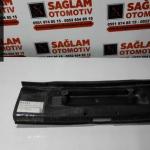 SKODA OCTAVİA 13-19 ARKA BAĞAJ KİLİT KAPLAMASI OEM; 5E586345