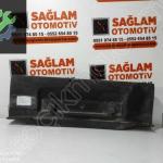 SKODA OCTAVİA 13-19 ÇIKMA ARKA PANEL İÇ KAPLAMA 5E6863459