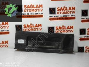 SKODA OCTAVİA 13-19 ÇIKMA ARKA PANEL İÇ KAPLAMA 5E6863459
