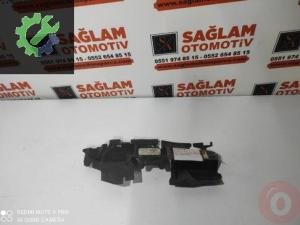 SKODA OCTAVİA 13-19 SAĞ HAVALANDIRMA KANALI OEM; 5E0121284B
