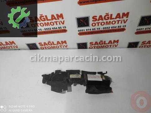 Skoda Octavia Havalandırma Izgaraları çıkma parça