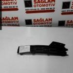 SKODA OCTAVİA 18-20 ÇIKMA SAĞ SİS KAPAĞI OEM; 5E0807682G