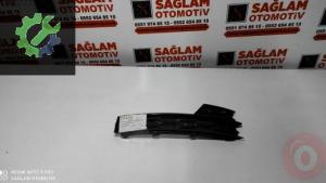 SKODA OCTAVİA 18-20 ÇIKMA SAĞ SİS KAPAĞI OEM; 5E0807682G