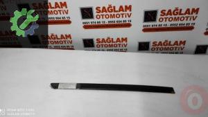 SKODA OCTAVİA 2007 ÜSTÜ ÇIKMA SAĞ ARKA KAPI ÇİTASI 1Z0853754