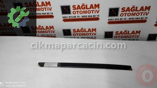 Skoda Octavia Kapı Bandı & Çıtası çıkma parça