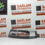 SKODA OCTAVİA 2021 ÇIKMA SAĞ SİS KAPAĞI OEM; 5E3807682C
