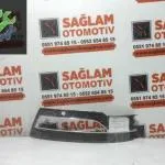 SKODA OCTAVİA 2021 ÇIKMA SAĞ SİS KAPAĞI OEM; 5E3807682C