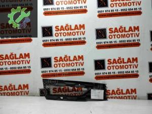 SKODA OCTAVİA 2021 ÇIKMA SOL SİS KAPAĞI OEM; 5E3807681C
