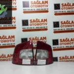 SKODA OCTAVİA A5 ÇIKMA ARKA STOPLAR SAĞ-SOL
