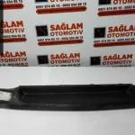 SKODA OCTAVİA A7 KASA 13-17 ÇIKMA ARKA DİFİZÖR OEM;5ED807521