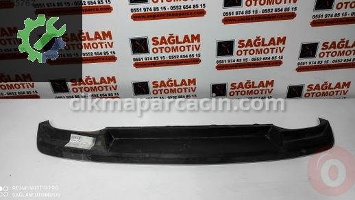 Skoda Octavia Sağ Arka Kapı çıkma parça