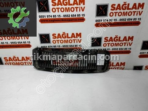 Skoda Octavia Panjur çıkma parça