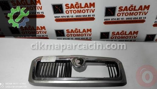 Skoda Octavia Panjur çıkma parça