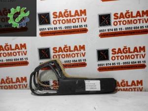 SKODA OCTAVİA ÇIKMA SAĞ ÖN KAPI CEBİ OEM; 1U4867132A