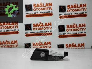 SKODA OCTAVİA ÇIKMA SOL ARKA İÇ KAPI KOLU OEM; 1Z0839247