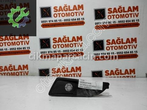 Skoda Octavia İç Kapı Kolu çıkma parça