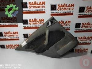 SKODA OCTAVİA ÇIKMA SOL ARKA KAPI DÖŞEMESİ OEM; 1U4839247A