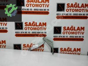 SKODA OCTAVİA ÇIKMA SOL KAPUT MENTEŞESİ OEM; 5E0823301