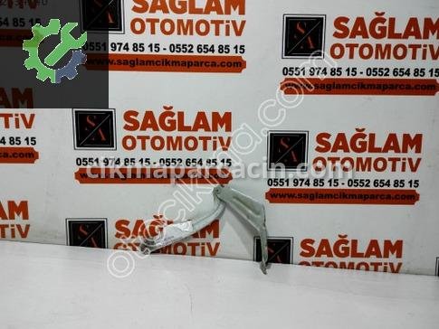 Skoda Octavia Kaput Menteşesi çıkma parça