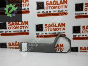 SKODA OCTAVİA ÇIKMA SOL ÖN KAPI CEBİ OEM; 1U4867131A